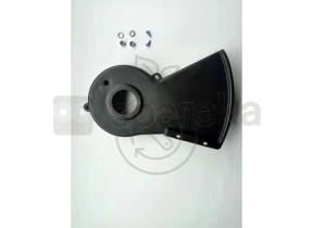 Capot de courroie plm2-52-10 077PLM25210