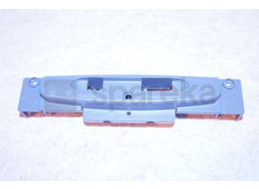 Capot de dosseret cru0116384 49034390