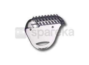 Capot de peigne, transparent 67030139