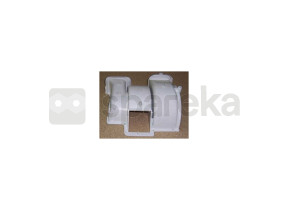 Capot de turbine s1562 2958010100