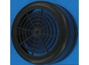 Capot de ventilateur pompe hgs/v de 0,5 cv à 2 cv - hps/v de 1 cv à 1,5 cv NYM55555202