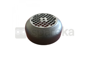 Capot de ventilateur pompe max-flo xl 1/2 cv à 1.5 cv CVX0241