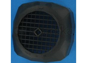 Capot de ventilateur pompe (pool 100, flipper ns50/75/100, 2ns100, 1s50/75/100) 10070