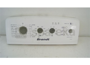 Capot decore AS0018979