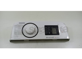 Capot decore AS0066445