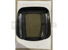 Capot s40vlm51hood 345S40VLM51HOOD