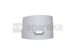 Capot sup moteur 48033441