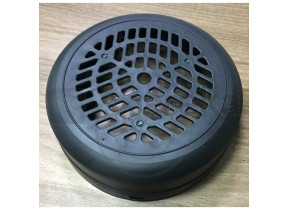 Capot ventilateur 1 pc kit250a 056KIT250A