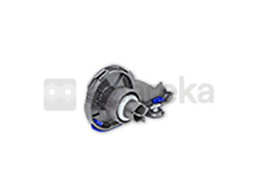 Capuchon dyson pour brosse douce 966490-02