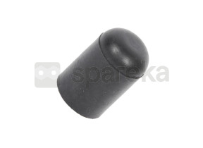 Capuchon en caoutchouc pour lave-linge 8996460495105