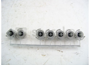 Capuchon métallique 1462663046