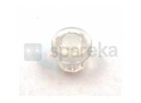 Capuchon rouge de cache de lumière 00026654