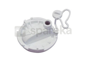 Capuchon,tamis ( bouchon filtre pompe) 1323823037