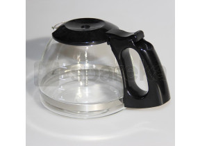 Carafe, noire SX1029