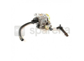 Carburateur adaptable honda pour moteur gx340, gxv340. remplace origine: 16100-ze3-v01 5204904