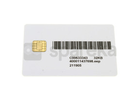 Card 400011437698 fum401p 32kb C00633343