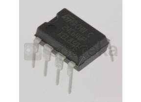 Caret électronique de puissance (hot2003) C00115025