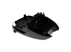 Carroserie inférieure grise + roulette avant 140039004274