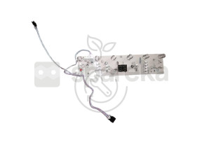 Carte affichage (a018-dis-pcb) a018-dis-pcb 451A018DISPCB