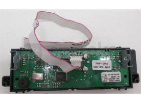 Carte afficheur 70X0086