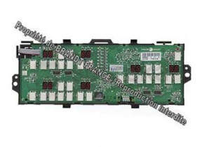 Carte afficheur AS0023983