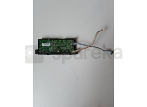 Carte afficheur AS0058643