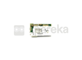 Carte arc coll. 2.75 full wm pt C00376136