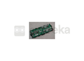 Carte clavier 3f x8 AS0034229