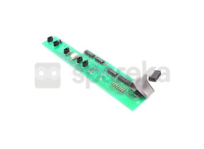 Carte clavier 49010867