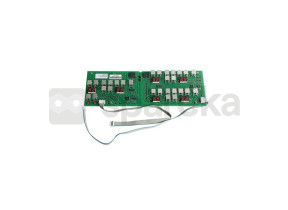 Carte clavier 72x0863 72X0863
