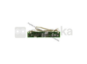 Carte clavier AS6004204