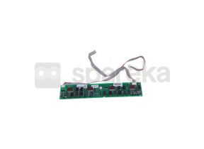 Carte clavier as6021695 AS6021695