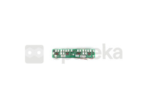 Carte clavier dr AS0022541