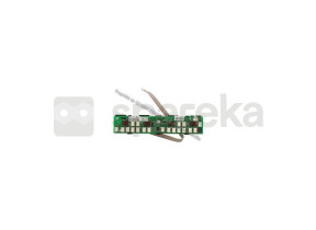 Carte clavier droite AS0033098