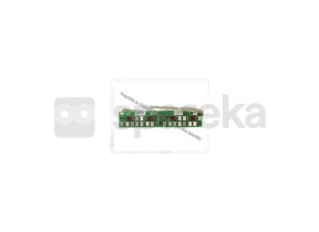 Carte clavier gc gauche AS0017181
