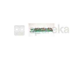 Carte clavier + limande AS0003244