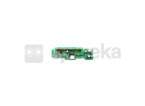 Carte clever indesit 01 C00306175