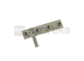 Carte commutateurs C00140045