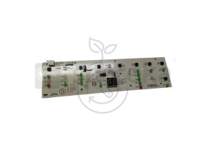 Carte daffichage (a011-dis-pcb) a011-dis-pcb 451A011DISPCB