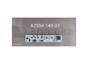 Carte daffichage a2554-140-07 450A255414007