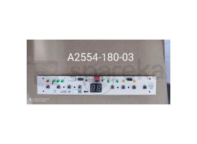 Carte daffichage a2554-180-03 450A255418003