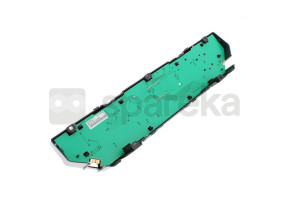 Carte daffichage aqualtis blac C00297169