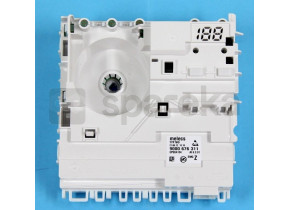 Carte de commande 00644548