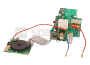 Carte de commande 10002505