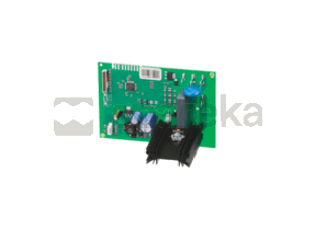 Carte de commande 10008334