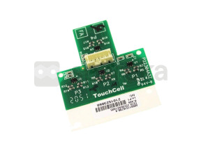 Carte de commande C00546354