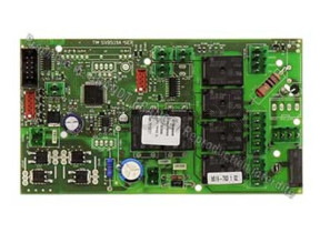 Carte de puissance AS0038755