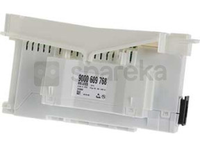 Carte de puissance programmée 00654221