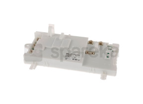 Carte de puissance programmée 10012182