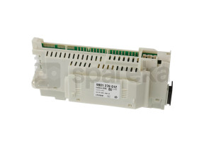 Carte de puissance programmée 12034378